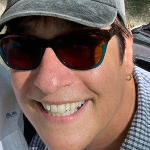 Meet your Posher, Diane